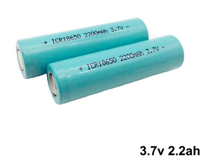 2200-Cylinder Cells