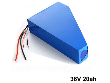 36v 20ah-EV Battery Pack