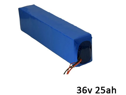 36v 25ah-EV Battery Pack