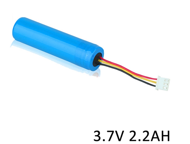 3.7v 2.2ah-Electric Consumer Battery