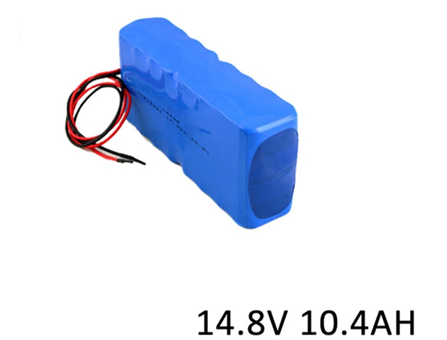 14.8v 10.4ah-Electric Consumer Battery