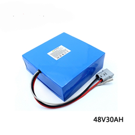 48V 30AH-EV Battery Pack