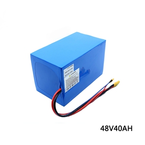 48V 40AH-EV Battery Pack