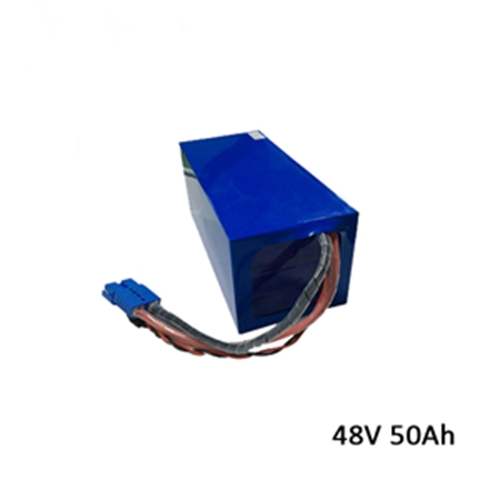 48V 50AH-EV Battery Pack