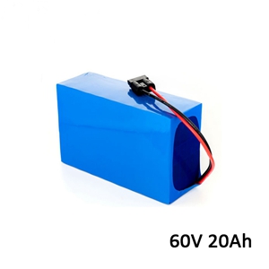60V 20AH-EV Battery Pack