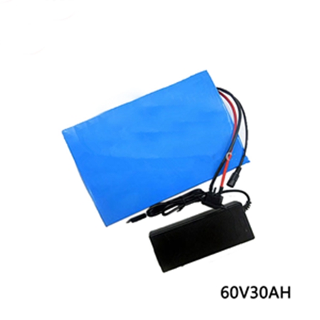 60V 30AH-EV Battery Pack