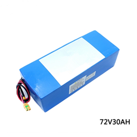 72V 30AH-EV Battery Pack