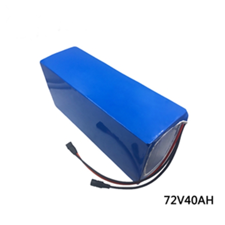 72V 40AH-EV Battery Pack